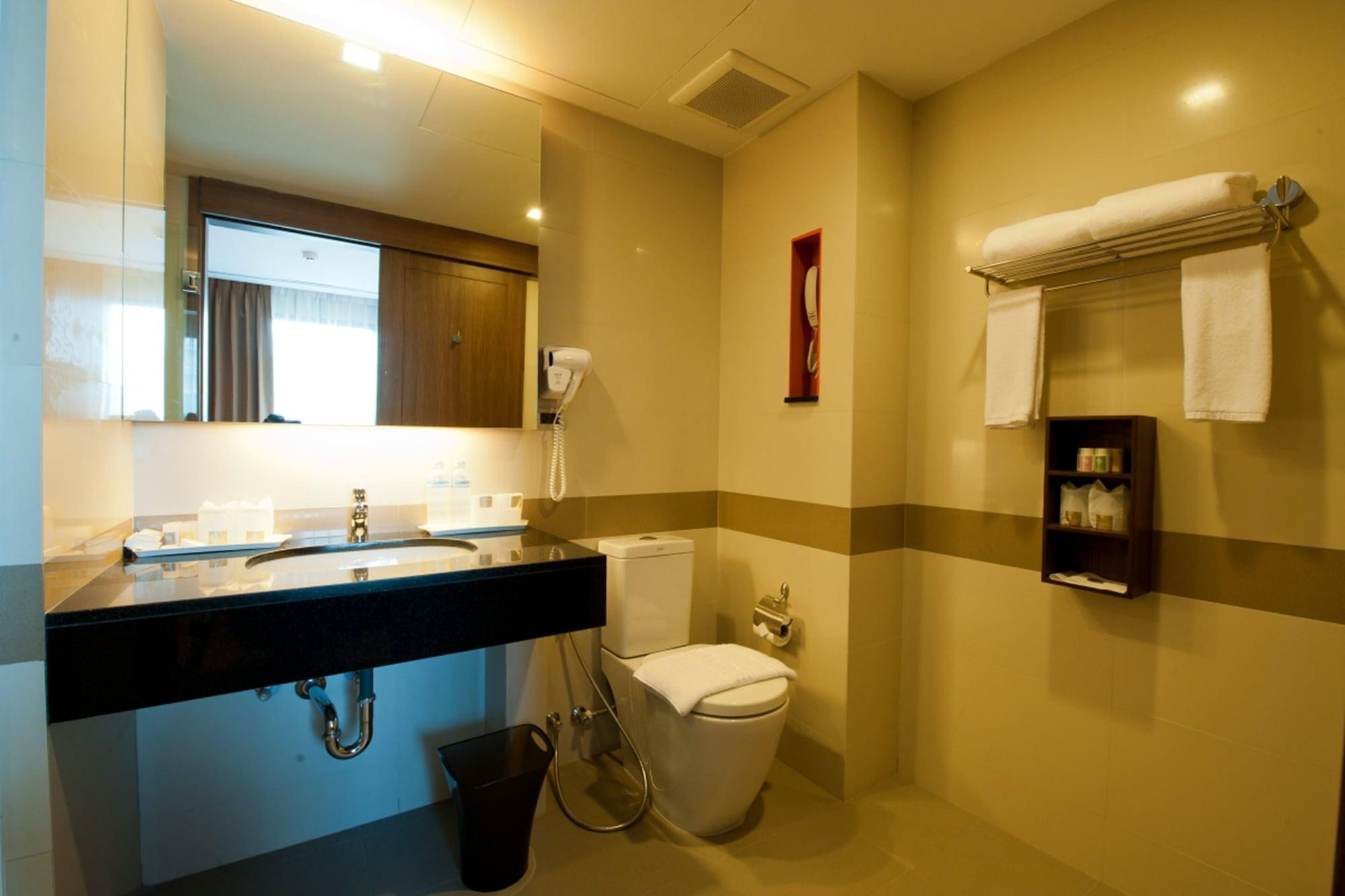 41 Khách sạn 3*