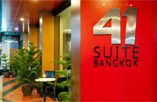 41 Khách sạn Bangkok