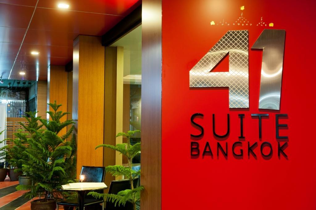 41 Khách sạn